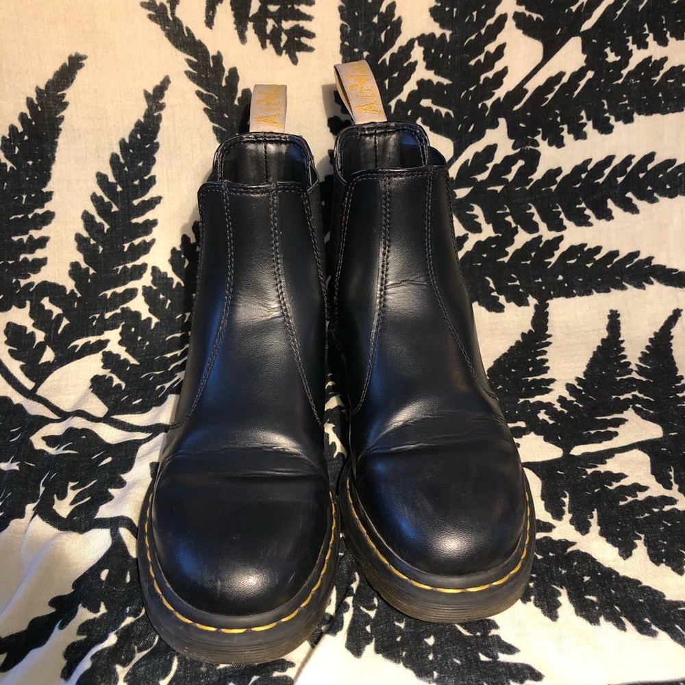 Dr. Martens Vegan 2976 Felix Chelsea Boots